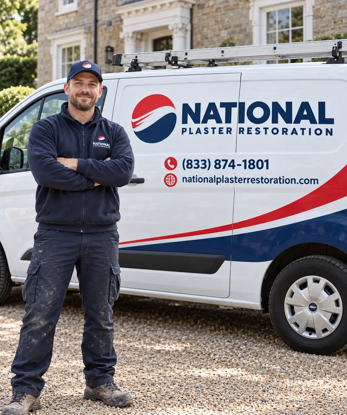 Plaster Repair Copper City, MI FAQs